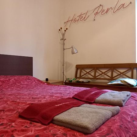 La Perla Di Vanchiglia Torino Dış mekan fotoğraf