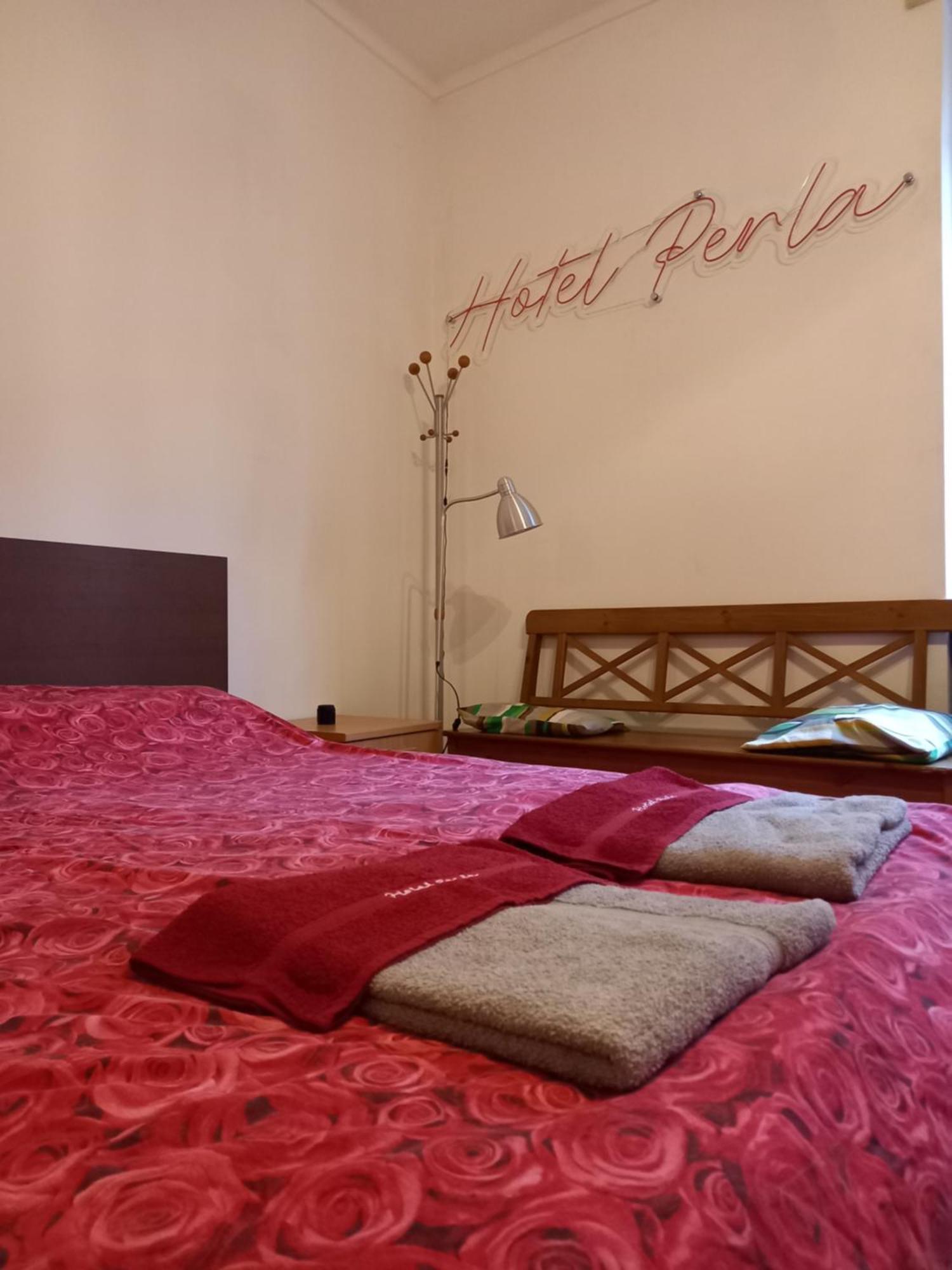 La Perla Di Vanchiglia Torino Dış mekan fotoğraf