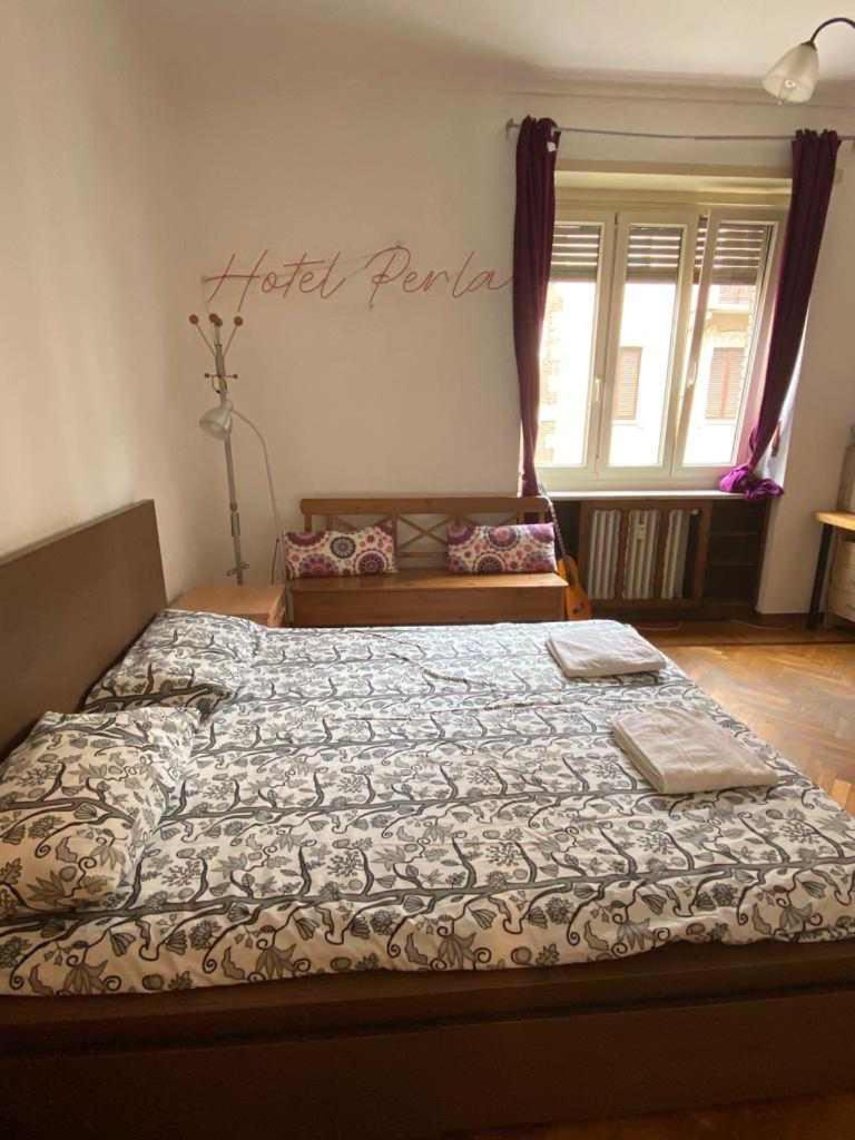 La Perla Di Vanchiglia Torino Dış mekan fotoğraf